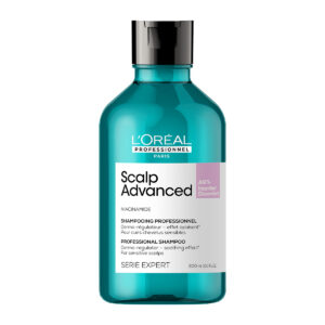 scalp advanced