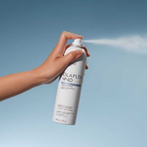 Olaplex No4 Clean Volume Detox Dry Shampoo 178gr