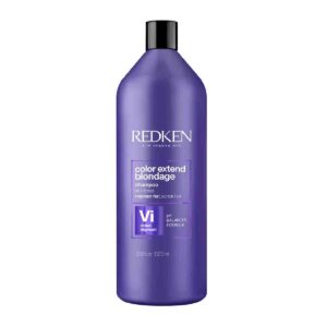 Redken Color Extend Blondage Σαμπουάν Κατά Των Κίτρινων Τόνων 1000ml
