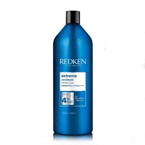Redken Extreme Conditioner Εντατικής Αναδόμησης Για Ταλαιπωρημένα Μαλλιά 1000ml