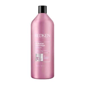 Redken Volume Injection Σαμπουάν Για Όγκο 1000ml