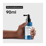 : L'Oréal Professionnel Serie Expert Aminexil Full & Strong Ορός Κατά της Τριχόπτωσης 90ml
