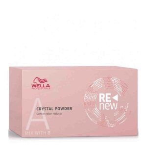 Wella Professionals Color REnew Crystal Powder 5x9gr