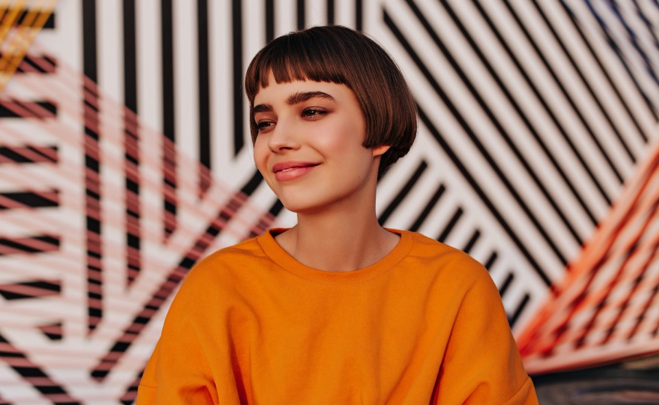 κοντα κουρεματα