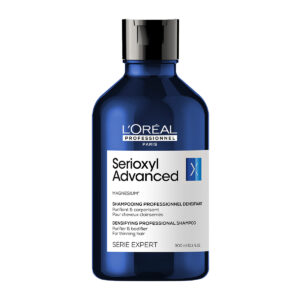 L'Oréal Professionnel Serie Expert Serioxyl Density Σαμπουάν Για Πύκνωση 300ml