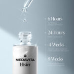Medavita Elisier Serum Αναδόμησης και Ενδυνάμωσης 50ml