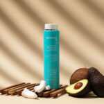 Medavita Solarich Καταπραϋντικό Σαμπουάν & Αφρόλουτρο 400ml