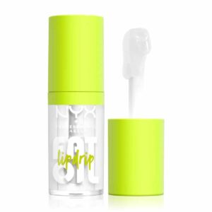 Nyx Professional Makeup Fat Oil Lip Drip - My Main 4.8ml