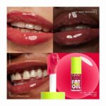 Nyx Professional Makeup Fat Oil Lip Drip - Newsfeed 4.8ml