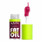 Nyx Professional Makeup Fat Oil Lip Drip - That's Chic 4.8ml