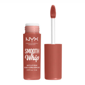 Nyx Professional Makeup Smooth Whip Matte Lip Cream 02 - Kitty Belly 4ml