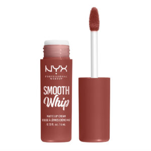 Nyx Professional Makeup Smooth Whip Matte Lip Cream 03 - Latte Foam 4ml