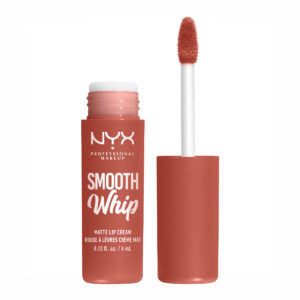 Nyx Professional Makeup Smooth Whip Matte Lip Cream 07 - Pushin' Cushion 4ml