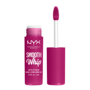 Nyx Professional Makeup Smooth Whip Matte Lip Cream 09 - Bday Frosting 4ml