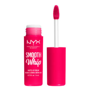 Nyx Professional Makeup Smooth Whip Matte Lip Cream 10 - Pillow Fight 4ml
