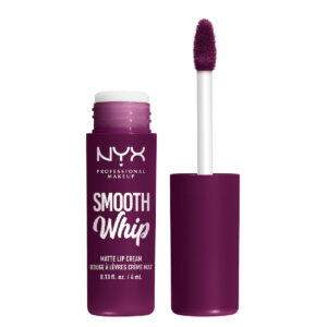 Nyx Professional Makeup Smooth Whip Matte Lip Cream 11 - Berry Bed Sheets 4ml