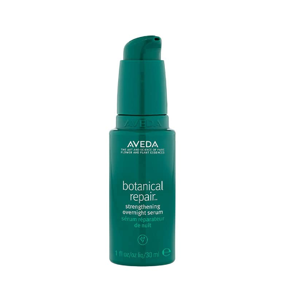 Aveda Botanical Repair Strengthening Overnight Serum 30ml - VA4L010000_1 Aveda Botanical Repair Strengthening Overnight Serum 30ml - VA4L010000