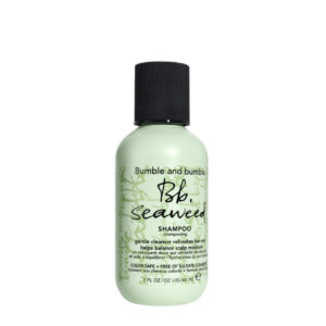 Bumble & bumble Seaweed Shampoo 60ml - 685428029545