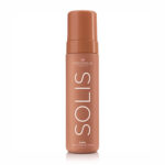Cocosolis Organic Solis Self Tanning Foam Dark 200ml - 3800501636091