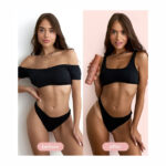 Cocosolis Organic Solis Self Tanning Foam Dark 200ml - 3800501636091