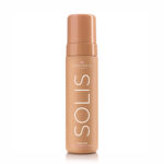 Cocosolis Organic Solis Self Tanning Foam Medium 200ml - 3800501636084