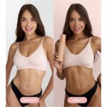 Cocosolis Organic Solis Self Tanning Foam Medium 200ml - 3800501636084