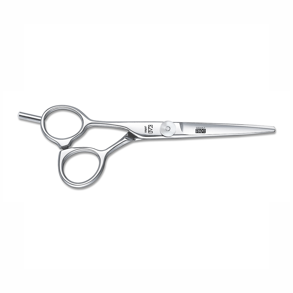 Kasho Design Master KDM – 55 OSL - 4260163210760 Επαγγελματικό Ψαλίδι Kasho Design Master KDM – 55 OSL - 4260163210760