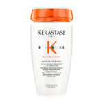 Kérastase Nutritive Bain Satin Riche Ενυδατικό Σαμπουάν για Πολύ Ξηρά Μαλλιά 250ml - 3474637154943
