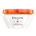 Kérastase Nutritive Masquintese Deep Riche Μάσκα Βαθιάς Θρέψης για Πολύ Ξηρά Μαλλιά 200ml - 3474637155001