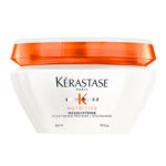 Kérastase Nutritive Masquintese Μάσκα Βαθιάς Θρέψης για Ξηρά Μαλλιά 200ml - 3474637154967