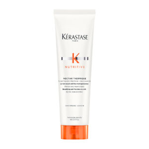 Kérastase Nutritive Nectar Thermique Beautifying Θερμοπροστατευτικό Γαλάκτωμα για Ξηρά Μαλλιά 150ml - 3474637155056