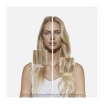 Kérastase Nutritive Nectar Thermique Beautifying Θερμοπροστατευτικό Γαλάκτωμα για Ξηρά Μαλλιά 150ml - 3474637155056