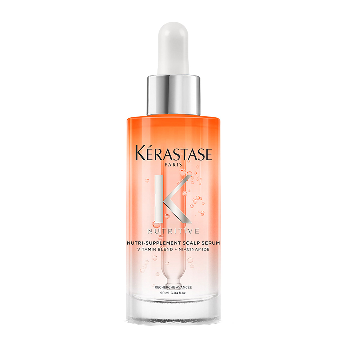 Kérastase Nutritive Nutri-Supplement Scalp Serum Ενυδατικός Ορός για Ξηρό Τριχωτό 90ml - 3474637155209_1 Kérastase Nutritive Nutri-Supplement Scalp Serum Ενυδατικός Ορός για Ξηρό Τριχωτό 90ml - 3474637155209