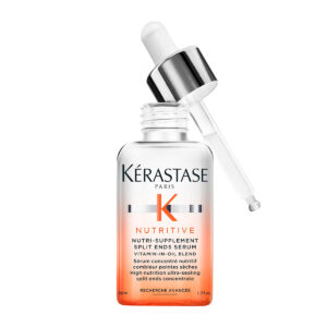 Kérastase Nutritive Nutri-Supplement Serum Ορός κατά της Ψαλίδας για Ξηρά Μαλλιά 50ml - 3474637155032
