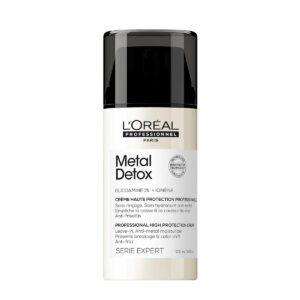 L'Oréal Professionnel Serie Expert Metal Detox Leave-In Κρέμα Μαλλιών 100ml - 30161153