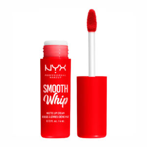 Nyx Professional Makeup Smooth Whip Matte Lip Cream 12 - Icing on Top 4ml - 800897131289