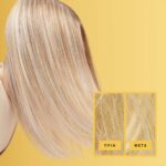 Schwarzkopf Professional Bonacure R-TWO Before - After