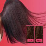 Schwarzkopf Professional Bonacure R-TWO Before - After