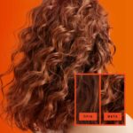 Schwarzkopf Professional Bonacure R-TWO Before - After