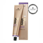 Schwarzkopf Professional Blondme Bond Enforcing Blonde Lifting Ice 60ml - 4045787925722