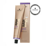 Schwarzkopf Professional Blondme Bond Enforcing Blonde Lifting Ice-Irise 60ml - 4045787925685