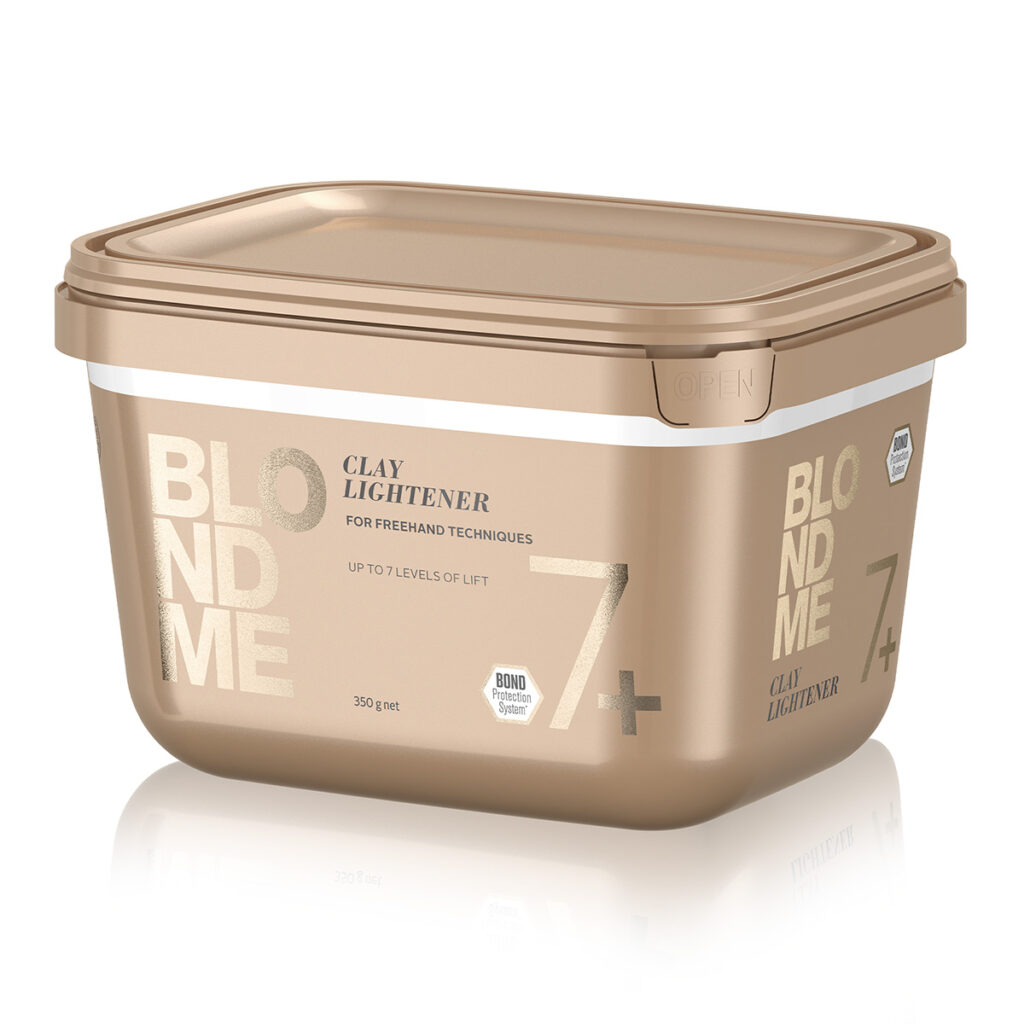 Schwarzkopf Professional Blondme Bleach & Tone BCool Additive 60ml