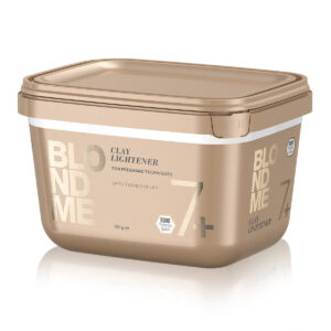 Schwarzkopf Professional Blondme Clay Lightener 7+ 350g - 4045787928150