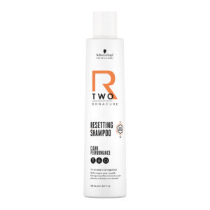 Schwarzkopf Professional Bonacure R-TWO Resetting Shampoo 250ml - 4045787949636