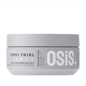 Schwarzkopf Professional OSiS+ Curls & Waves Tipsy Twirl για Μπούκλες 300ml - 4045787936650