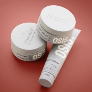 Schwarzkopf Professional OSiS+ Curls and Waves - Kikeris