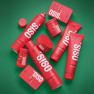 Schwarzkopf Professional OSiS+ Texture - Kikeris