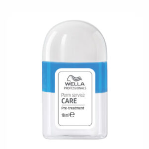 Wella Perm Service Care Αμπούλα Μαλλιών Αναδόμησης 18ml - 3614227276390