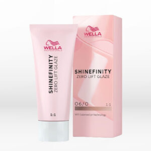 Wella Professionals Shinefinity 06-0 60ml - 4064666329598