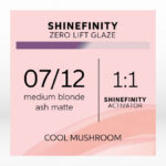 Wella Professionals Shinefinity 07-12 60ml - 4064666329611